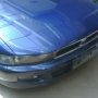 MITS. GALANT HIU V6,biru A/T 2000 akhir