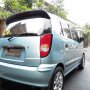 KIA VISTO Zip Drive A/T 2003 Biru Met siap pakai