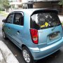 KIA VISTO Zip Drive A/T 2003 Biru Met siap pakai