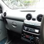 KIA VISTO Zip Drive A/T 2003 Biru Met siap pakai