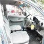 KIA VISTO Zip Drive A/T 2003 Biru Met siap pakai