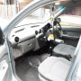 KIA VISTO Zip Drive A/T 2003 Biru Met siap pakai