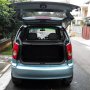 KIA VISTO Zip Drive A/T 2003 Biru Met siap pakai