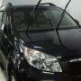 Jual Toyota Rush G Lux Black 2011 Siap Pakai