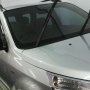 Jual Toyota Rush G Silver 2008 mulus terawat