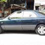 Dijual Lexus ES300 1997 Biru tua