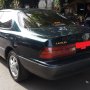 Dijual Lexus ES300 1997 Biru tua