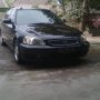 Honda Civic Ferio 2000 MT Hitam-Mulus-Istimewa plat AB