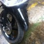 Jual YAMAHA MIO CW HITAM TH 2009 Standart