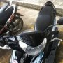 Jual YAMAHA MIO CW HITAM TH 2009 Standart