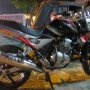 JUAL YAMAHA SCORPIO Z 2008 MULUS MURAH