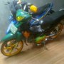 Jual Jupiter Z 2008 Modif