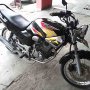 Jual Honda Tiger 2002 Hitam