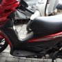 Jual Suzuki Hayate 2011 bln 11 Merah Original Tangerang