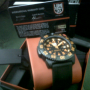 Jual jam luminox navy seal 3059 ORIGINAL