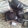 Jual Olympus e620 bundle Surabaya