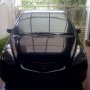 Honda FIT 2003 bill-up black A/T Sun Roof