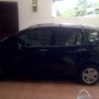 Honda FIT 2003 bill-up black A/T Sun Roof