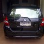 Honda FIT 2003 bill-up black A/T Sun Roof