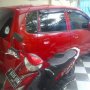 Jual Suzuki Karimun Estilo 2012 Merah B DKI