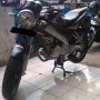 Jual Yamaha Vixion black thn 2008 Modif Jak-Tim