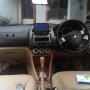 Jual honda city idsi 2006 facelift triptonic