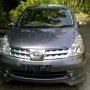 Jual Cepat Nissan Livina HWS 2011