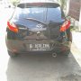 Dijual Mazda 2 HB type R/AT  2012 Hitam