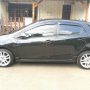 Dijual Mazda 2 HB type R/AT  2012 Hitam