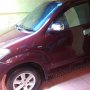 Toyota Avanza Tahun 2009 merah maroon