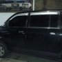 JUAL SUZUKI APV 2005 HITAM