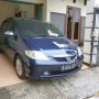 Jual Honda New City Idsi 2004/2005 Matic Terawat