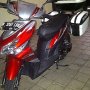 JUAL CEPAT motor honda vario CW 2011, 11.4jt NEGO (BU) DKI JAKARTA