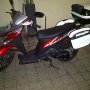 JUAL CEPAT motor honda vario CW 2011, 11.4jt NEGO (BU) DKI JAKARTA