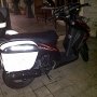 JUAL CEPAT motor honda vario CW 2011, 11.4jt NEGO (BU) DKI JAKARTA