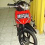 Revo absolut cw 2011 bln 3 red & black gress