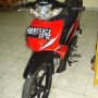 Revo absolut cw 2011 bln 3 red & black gress