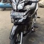 Jual Jupiter zx cw 2011,b-dki ( hitam ) - jakpus