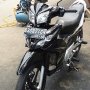 Jual Jupiter zx cw 2011,b-dki ( hitam ) - jakpus