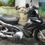 Jual Jupiter zx cw 2011,b-dki ( hitam ) - jakpus