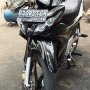 Jual Jupiter zx cw 2011,b-dki ( hitam ) - jakpus