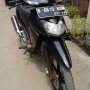 JUAL KAWASAKI ZX 130 TH.2008 