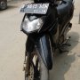 JUAL KAWASAKI ZX 130 TH.2008 