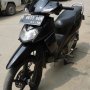 JUAL KAWASAKI ZX 130 TH.2008 