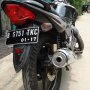 Jual TIGER REVO CW DD TH.2007