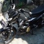 Jual Suzuki Satria FU 2012 bln 9 pajak baru B-dki gress bgt jakpus