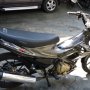 Jual Suzuki Satria FU 2012 bln 9 pajak baru B-dki gress bgt jakpus