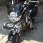 Jual Suzuki Satria FU 2012 bln 9 pajak baru B-dki gress bgt jakpus