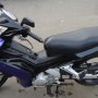 Jual Jupiter Mx Cw Kopling asli Th.2009 Biru hitam