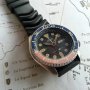 JUAL SEIKO DIVER SKX009